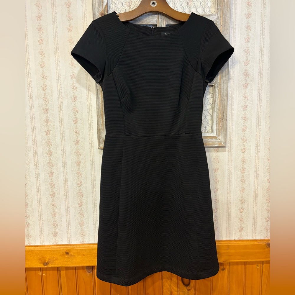 Women’s Black Dress